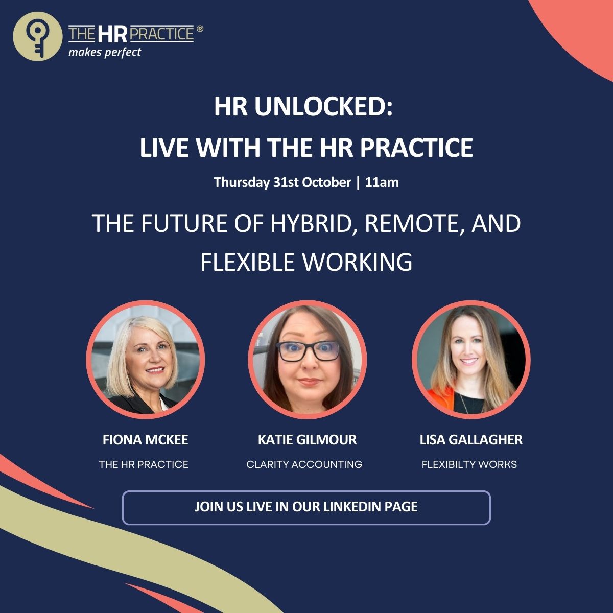 Navigating the New Normal: Insights on Hybrid, Remote, and Flexible Working