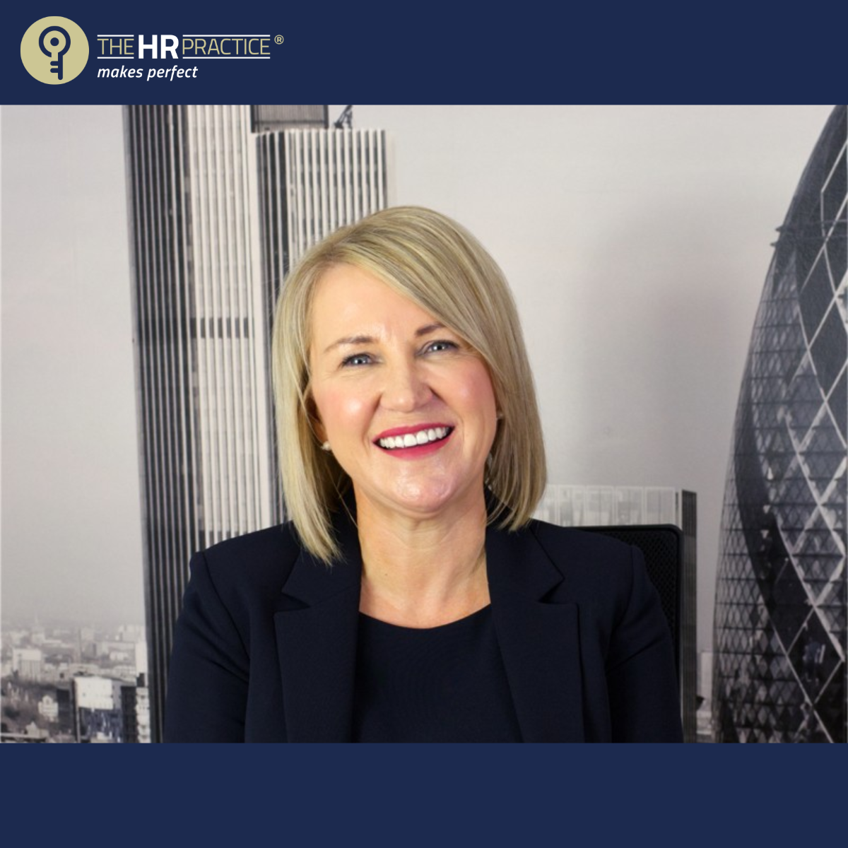 A Conversation with Fiona McKee, Founder of The HR Practice