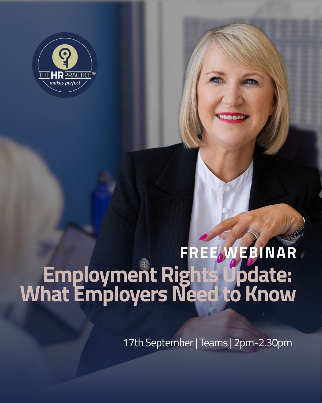 Employment Rights Changes: What Employers Need to Know and Do Now