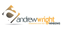 Logo Andrew Wright