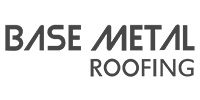 Logo Base Metal