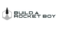 Logo Build A Rocket
