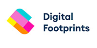 Logo Digital Footprints