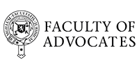 Logo Faculty Advocates