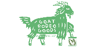 Logo Goat Rodeo