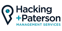 Logo Hacking Paterson