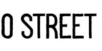 Logo O Street