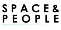 Logo Space And People