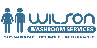 Logo Wilson Washrooms