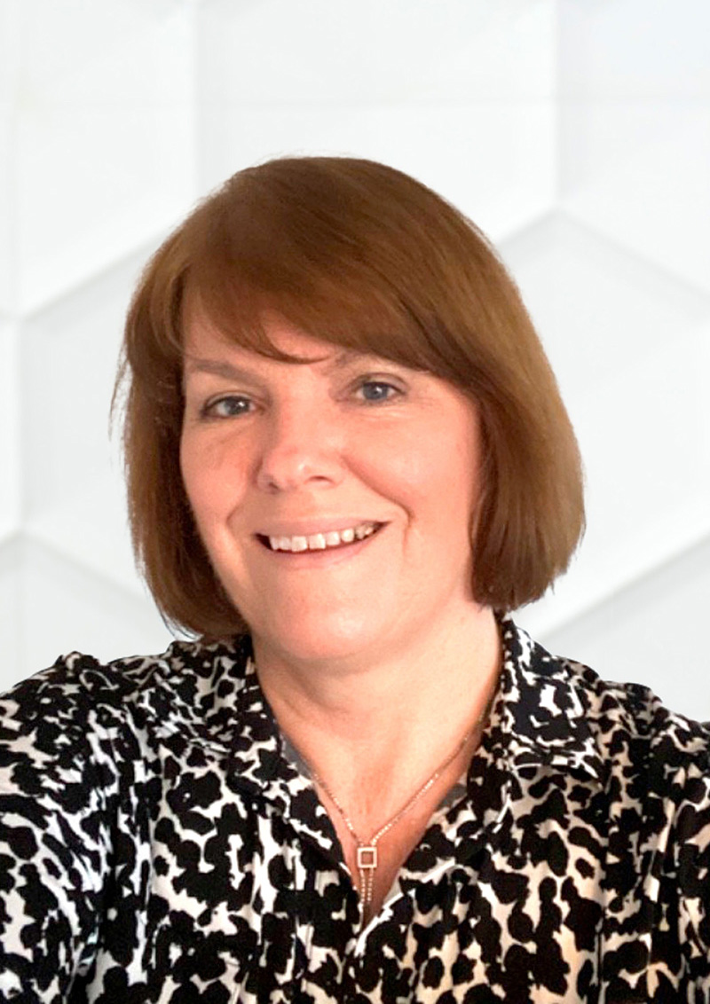 Arlene Roy – HR Consultant