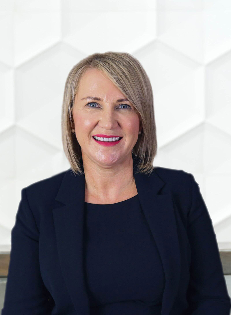 Fiona McKee - Founder