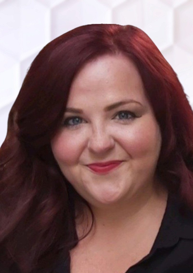 Laura Stevenson - HR Consultant