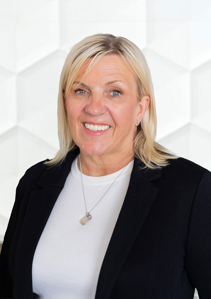 Lesley Heath - Senior HR Consultant