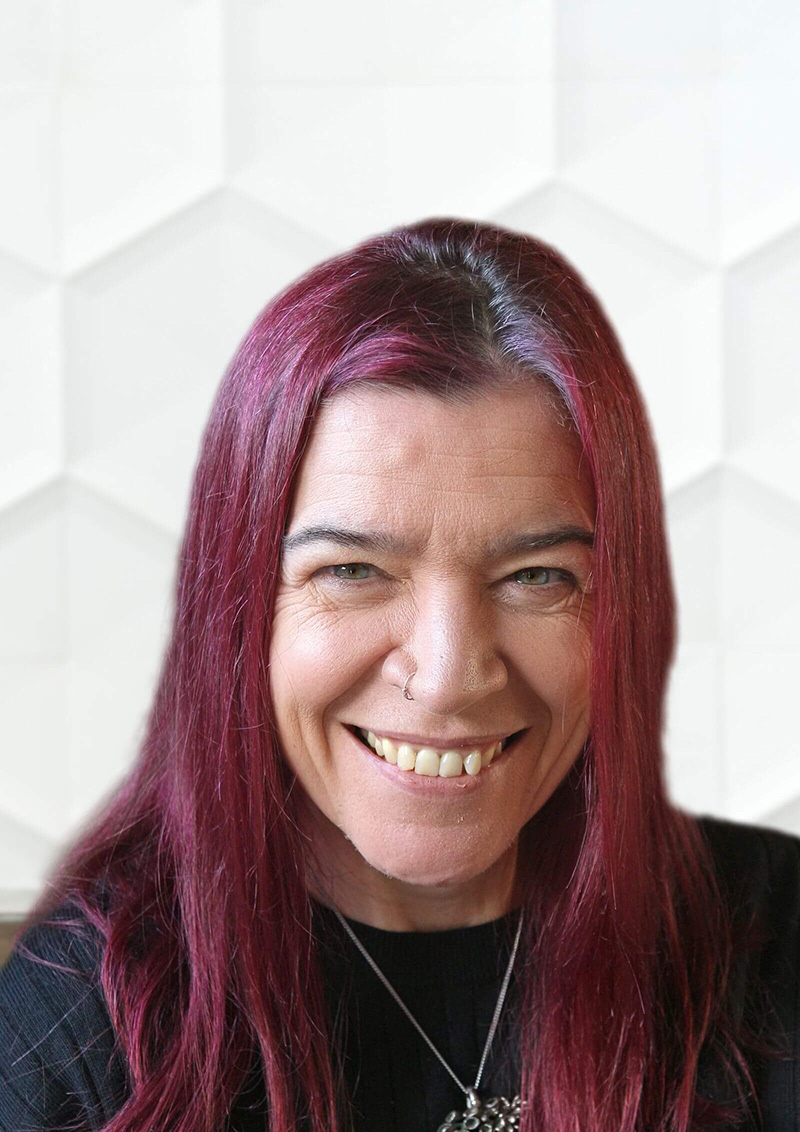 Louise Holloway - HR Consultant