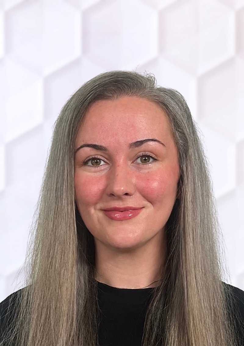 Mari Trainer - HR Consultant